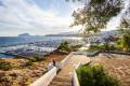 Nueva construcción  - Villa independiente - Moraira - La Sabatera