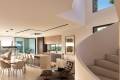 Nueva construcción  - Villa independiente - Moraira - Pinar del Advocat