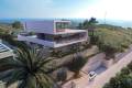 Nueva construcción  - Villa independiente - Moraira_Teulada - El Portet