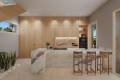 Nueva construcción  - Villa independiente - Orihuela Costa - Dehesa De Campoamor