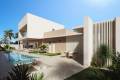 Nueva construcción  - Villa independiente - Orihuela Costa - Dehesa De Campoamor