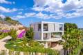 Nueva construcción  - Villa independiente - Orihuela - Las Colinas Golf and Country Club