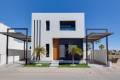 Nueva construcción  - Villa independiente - Pilar De La Horadada - Lo Romero Golf