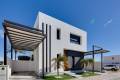 Nueva construcción  - Villa independiente - Pilar De La Horadada - Lo Romero Golf