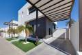 Nueva construcción  - Villa independiente - Pilar De La Horadada - Lo Romero Golf