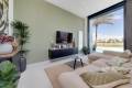 Nueva construcción  - Villa independiente - Pilar De La Horadada - Lo Romero Golf