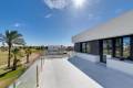 Nueva construcción  - Villa independiente - Pilar De La Horadada - Lo Romero Golf