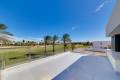 Nueva construcción  - Villa independiente - Pilar De La Horadada - Lo Romero Golf