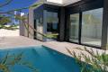 Nueva construcción  - Villa independiente - Pilar De La Horadada - Lo Romero Golf