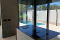 Nueva construcción  - Villa independiente - Pilar De La Horadada - Lo Romero Golf