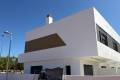 Nueva construcción  - Villa independiente - Pilar De La Horadada - Pilar de la Horadada