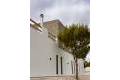 Nueva construcción  - Villa independiente - Pinoso - Casas Pastor