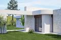 Nueva construcción  - Villa independiente - Pinoso