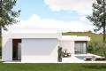 Nueva construcción  - Villa independiente - Pinoso