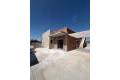 Nueva construcción  - Villa independiente - Puerto de Mazarron - Caleñares