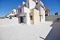 Nueva construcción  - Villa independiente - Puerto de Mazarron - Mar de Plata