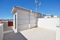 Nueva construcción  - Villa independiente - Puerto de Mazarron - Mar de Plata