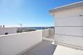 Nueva construcción  - Villa independiente - Puerto de Mazarron - Mar de Plata