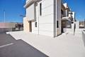 Nueva construcción  - Villa independiente - Puerto de Mazarron - Mar de Plata