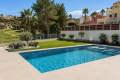 Nueva construcción  - Villa independiente - Rojales - Golf La Marquesa (Ciudad Quesada)