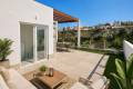 Nueva construcción  - Villa independiente - Rojales - Golf La Marquesa (Ciudad Quesada)