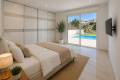 Nueva construcción  - Villa independiente - Rojales - Golf La Marquesa (Ciudad Quesada)