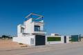 Nueva construcción  - Villa independiente - San Javier - Roda Golf & Beach Resort