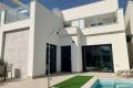 Nueva construcción  - Villa independiente - San Javier - Roda Golf