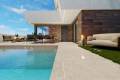 Nueva construcción  - Villa independiente - San Pedro Del Pinatar - Centro