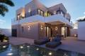Nueva construcción  - Villa independiente - San Pedro Del Pinatar - Los Antolinos