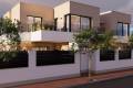 Nueva construcción  - Villa independiente - San Pedro Del Pinatar - Los Antolinos