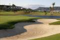 Nueva construcción  - Villa independiente - Sucina - Peraleja Golf