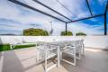 Nueva construcción  - Villa independiente - Torre Pacheco - Roldán