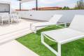 Nueva construcción  - Villa independiente - Torre Pacheco - Roldán