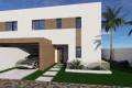 Nueva construcción  - Villa independiente - Torre Pacheco - Santa Rosalia Lake and Life Resort