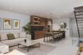 Nueva construcción  - Villa independiente - Torre Pacheco - Santa Rosalia Lake and Life Resort