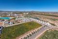 Nueva construcción  - Villa independiente - Torre Pacheco - Santa Rosalia Lake and Life Resort