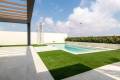 Nueva construcción  - Villa independiente - Torrevieja - Los altos