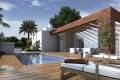 Nueva construcción  - Villa independiente - Torrevieja - Los altos