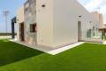 Nueva construcción  - Villa independiente - Torrevieja - Los altos