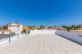 Nueva construcción  - Villa independiente - Torrevieja - Los Balcones
