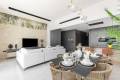 Nueva construcción  - Villa independiente - Torrevieja - Los Balcones
