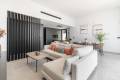 Nueva construcción  - Villa independiente - Torrevieja - Los Balcones