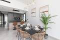 Nueva construcción  - Villa independiente - Torrevieja - Los Balcones