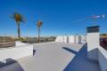 Nueva construcción  - Villa independiente - Torrevieja - Sector 25