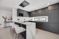 Nueva construcción  - Villa independiente - Torrevieja - Sector 25