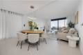 Nueva construcción  - Villa independiente - Torrevieja - Sector 25