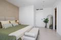 Nueva construcción  - Villa independiente - Torrevieja - Sector 25