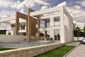 Nueva construcción  - Villa independiente - Torrevieja - Torreblanca