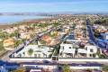 Nueva construcción  - Villa independiente - Torrevieja - Torreta Florida